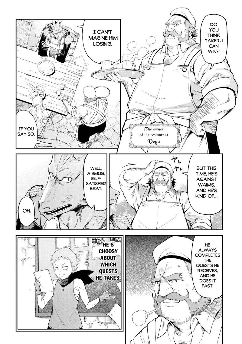 Sozai Saishuka no Isekai Ryokouki - Chapter 41 image 05